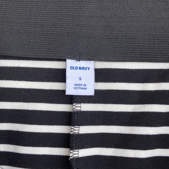 Old Navy Striped Skirt - Picture 2 of 5